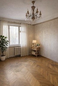 Терміновий Продаж 2к, КПІ Борщагівська 10а
