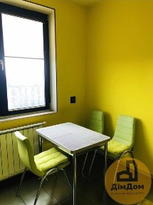 Продаж 1-кімнатної квартири | 43.1м2 | просп. Володимира Івасюка 6-А | ЖК «Оазис» | Оболонські Липки