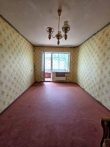 Продаж 1-кімнатної квартири 35 м², Незалежності