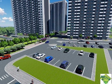 Зданий будинок! 1-к квартира 47 м² з ремонтом, ЖК Навігатор-2