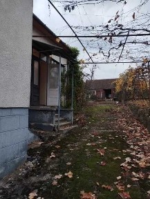 Продам будинок у с. Берегуйфалу, недалеко від м. Берегове.