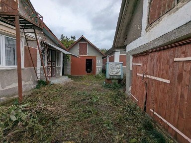 Хмельницька область, Вівся