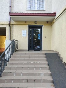 Оренда кабінету 17 кв. м