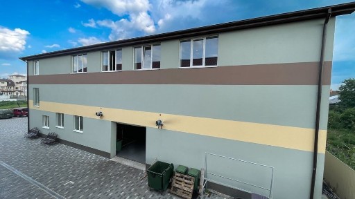 Київська область, Бориспіль
