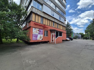 Київська область, Київ, Солом'янський
