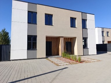 Київська область, Святопетрівське