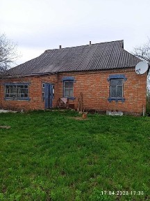 Продаж 1 поверхового будинку з ділянкою на 32 сотки, 126 кв. м, 5 кімнат, на Садова • ID 34927223