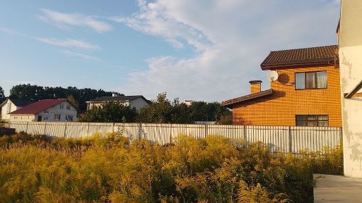 Київська область, Хотів