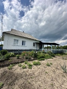 Київська область, Кленове