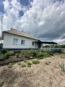Продаж будинку в с. РУДЕ СЕЛО