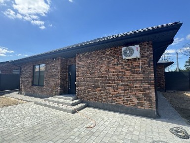 Успішна вулиця, Михайлівка-Рубежівка (Ірпінь), вул. Успішна • ID 34483821