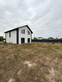 Київська область, Михайлівка-Рубежівка