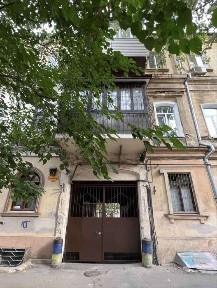 Одеська область, Одеса, Приморський