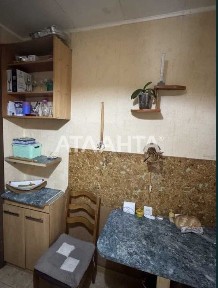 2-кімнатна квартира 51 м², Таирова