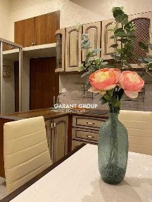 Однокімнатна квартира в історичному центрі Одеси / Біля Старобазарного скверу