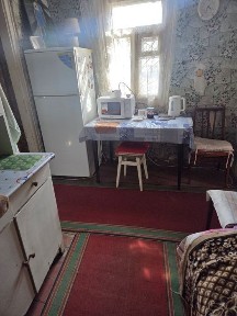 Оренда 3-кімнатної квартири. Вул. Покровська, 25.