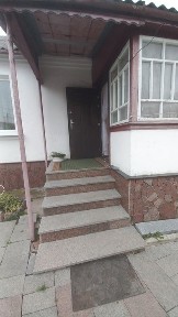 Продається будинок, Крошня, вул. Охотського