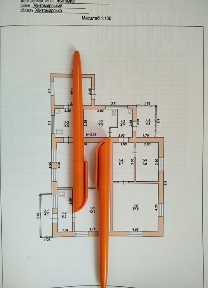 Продам частину будинку з фасадом на вулиці Східній