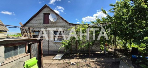 будинок 60 м² у Світле. Село! Житловий стан