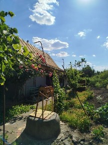Одеська область, Світле