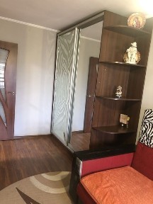 Оренда 2-х кімн. квартири в центі, в оплату включені ком. послуги