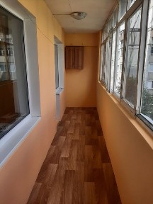 Сдам 1к квартиру на Тополь-2