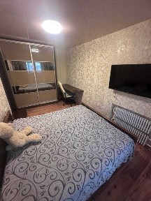 Сдам 2 комн квартиру Левобережный-3 ТРЦ Караван