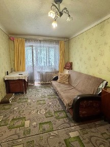 От владельца Сдам 1-комнатную в центре Самар