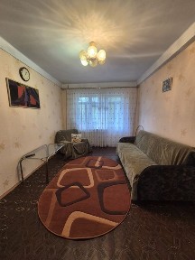Сдам 2 к квартиру, р-н Черёмушки.