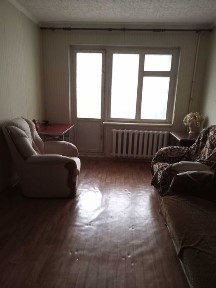 Сдам 1 комнатную квартиру на длительный срок на вечернем