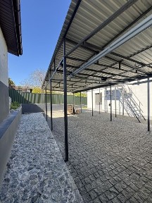 Продам новий будинок 2025 р. вул Пісарєва жм Перемога газове Автономне опаленя