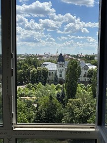 Чернігівська область, Чернігів