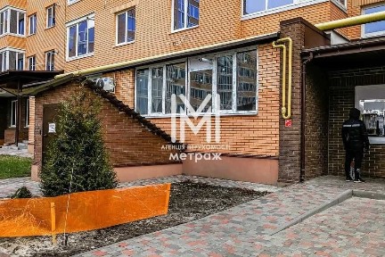 Продам ЕВРОДВУШКУ ЖК Лазурный. Центр. рынок! ГАЗОВОЕ отопление!