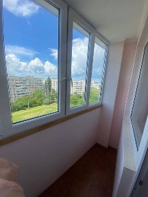 3к на Дружбы Народов 229. Метро Салтовская. Ремонт.