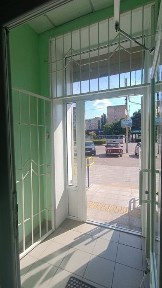 ОРЕНДА комерція ЛБ, навпроти Миру (комплекс Південь)