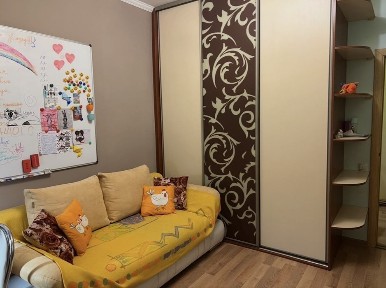 Здається квартира в центрі