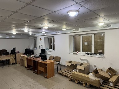 Оренда приміщення 108,5м. кв. Можливий продаж.