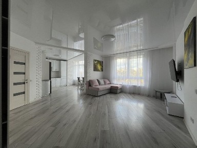 Продаж 2 кімн. квартири з авторським дизайном, новобудова