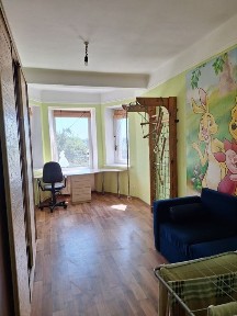 Львівська область, Шептицький