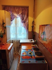 Продаж Є Відновлення ( Житловий сертифікат) 2 кімнатна квартира Борислав центр