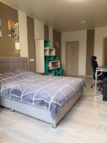 Продаж 1кім. квартира в ЖК по вул. Стрийська, 45