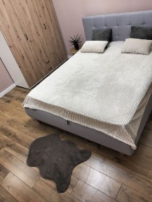 Оренда 2х кімнатної квартири+кухня вітальня. Вул Жасминова. (район вул Зеленої 115)