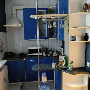 3к. квартира, можна 2 військовим