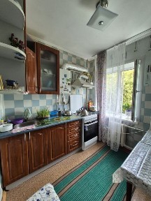 Оренда 1к в центрі на Шевченка