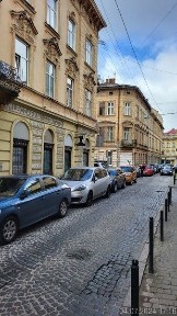 Продаж нежитлового приміщення 54.7м. вул. Тиктора (бічна проспект. Свободи)
