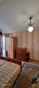 Актуально. Оренда однокімнатної квартири на Шуменському. Будинок цегла. Вікна на Микооаїв.