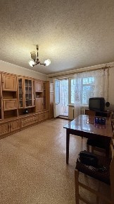 Дніпро, Індустріальний, вулиця Янтарна 77