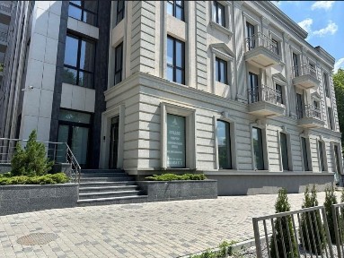 Продам квартиру ЖК Централ Парк