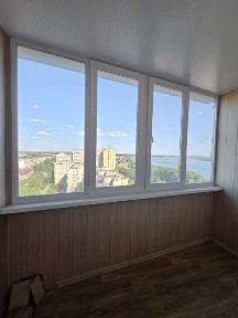 Газ! Видовая квартира на набережной, центр