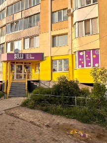 Продаж комерційного приміщення біля Варшавського ринку в Луцьку